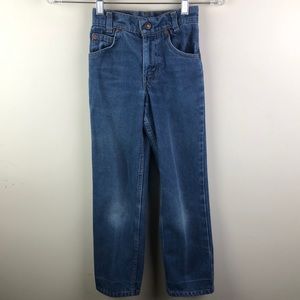 1980's Levi Jeans Made in USA